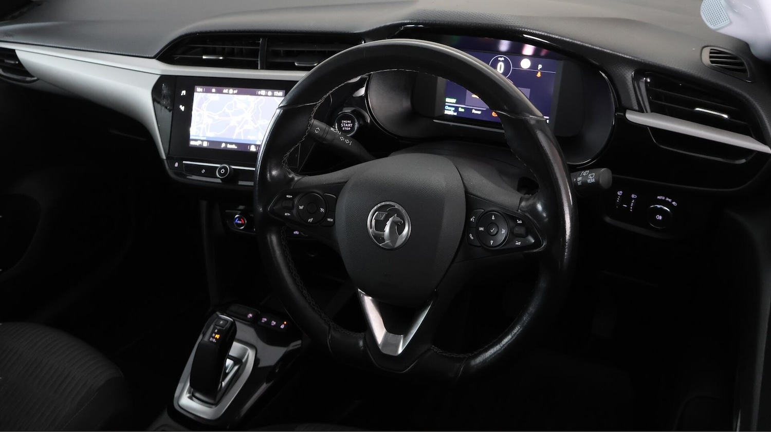 Used Vauxhall Corsa 2022 for sale - 76596987: Photo 10