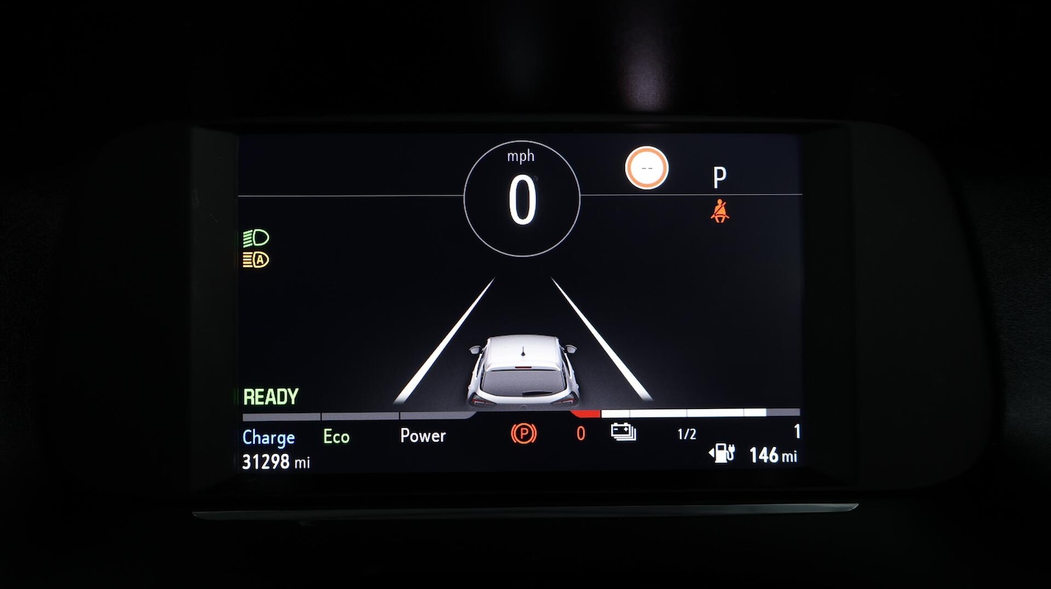 Used Vauxhall Corsa 2022 for sale - 76596987: Photo 11