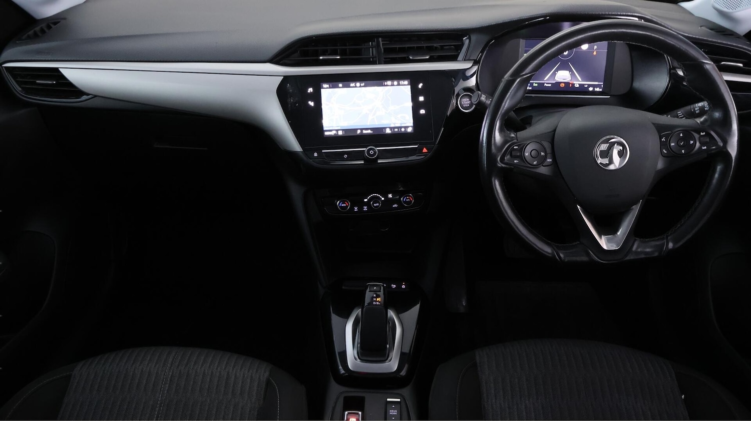 Used Vauxhall Corsa 2022 for sale - 76596987: Photo 14