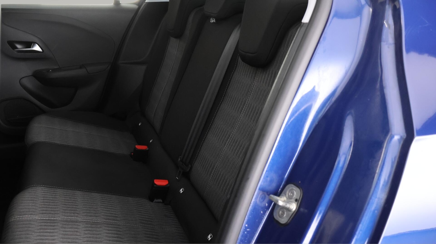 Used Vauxhall Corsa 2022 for sale - 76596987: Photo 17