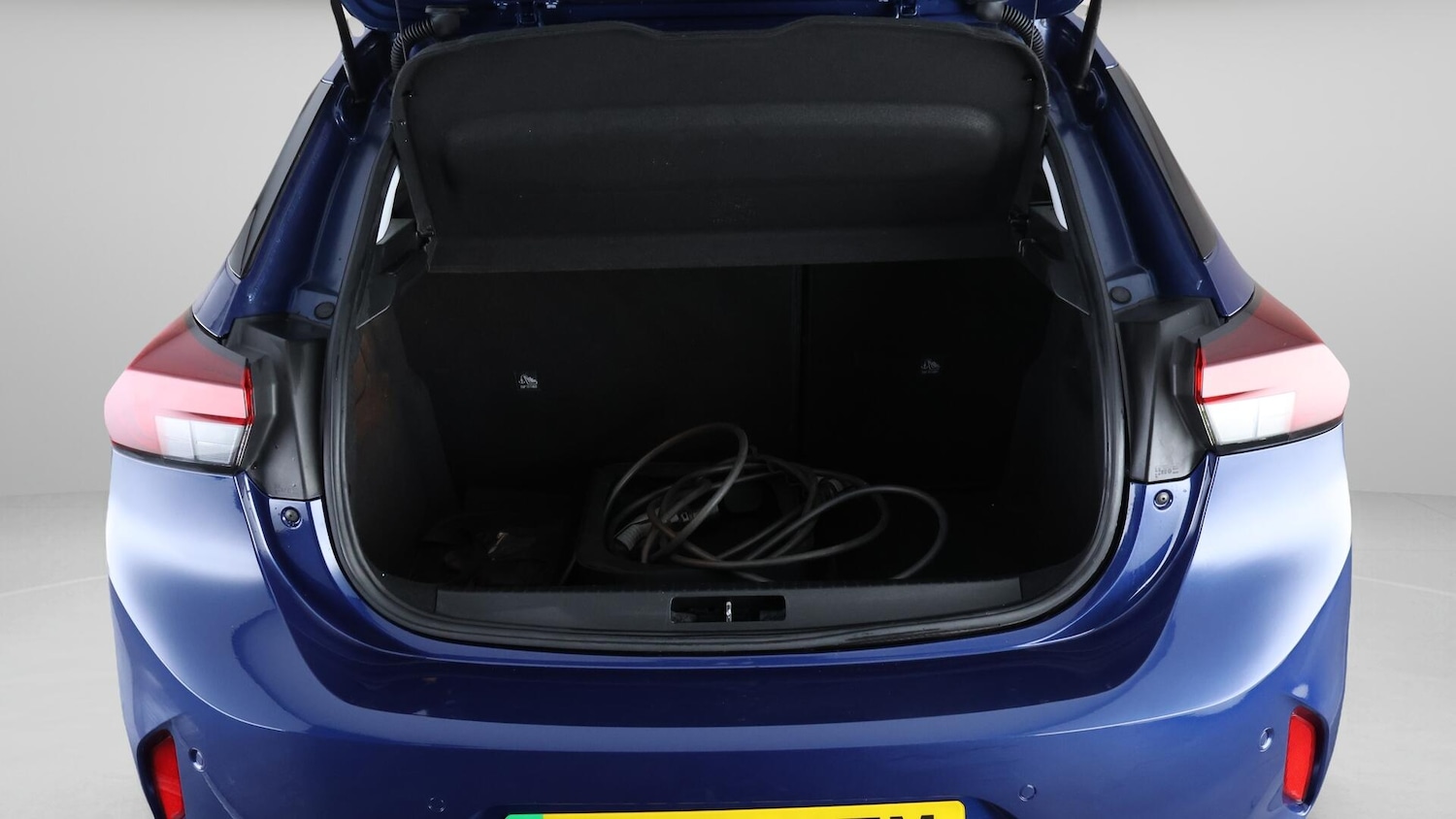 Used Vauxhall Corsa 2022 for sale - 76596987: Photo 18