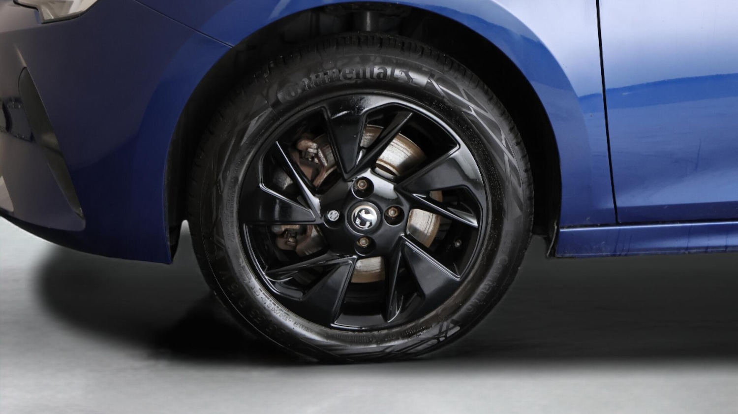 Used Vauxhall Corsa 2022 for sale - 76596987: Photo 19