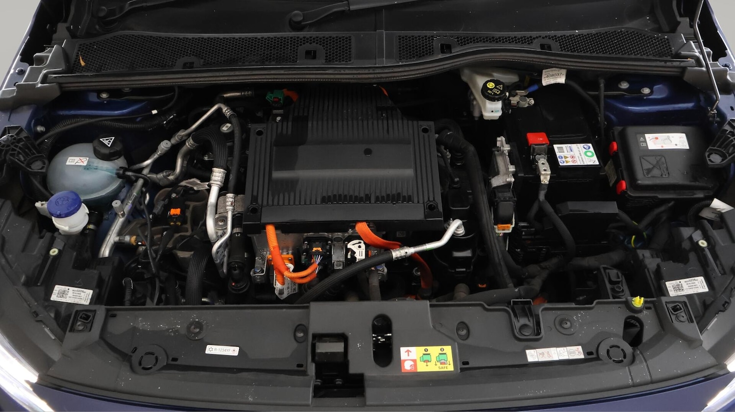 Used Vauxhall Corsa 2022 for sale - 76596987: Photo 20