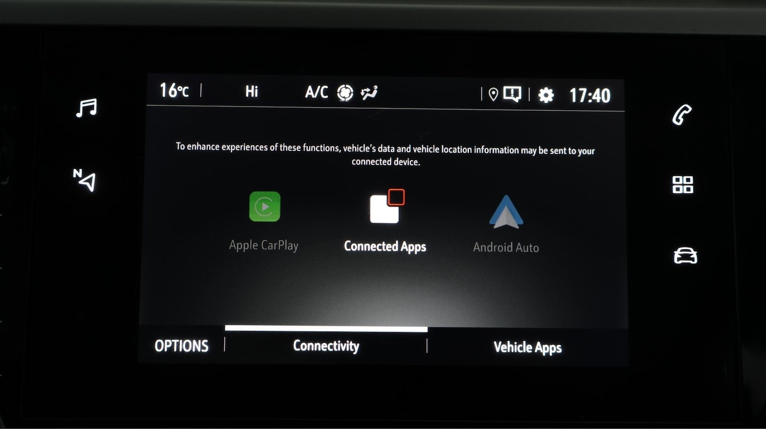 Used Vauxhall Corsa 2022 for sale - 76596987: Photo 25