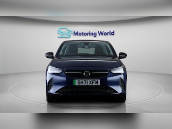 Used Vauxhall Corsa 2022 for sale - 76596987: Photo