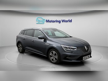 Used Renault Megane 2022 for sale - 78386751: Photo