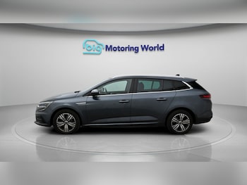 Used Renault Megane 2022 for sale - 78386751: Photo