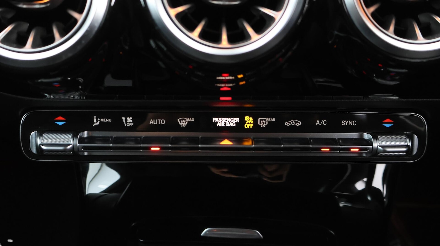 Used Mercedes-Benz CLA 2022 for sale - 76433008: Photo 13