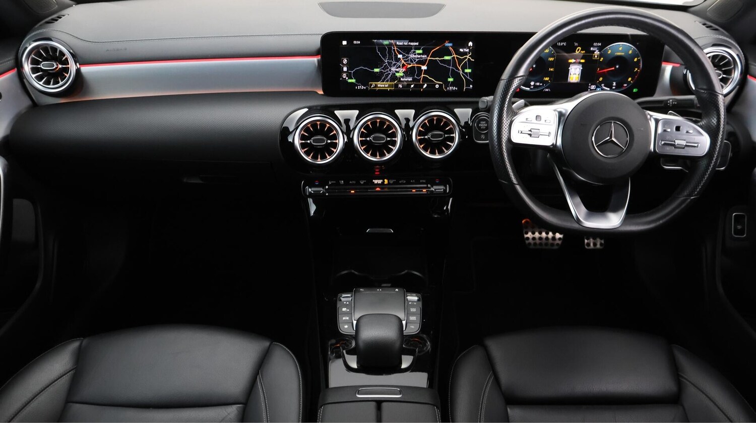 Used Mercedes-Benz CLA 2022 for sale - 76433008: Photo 14