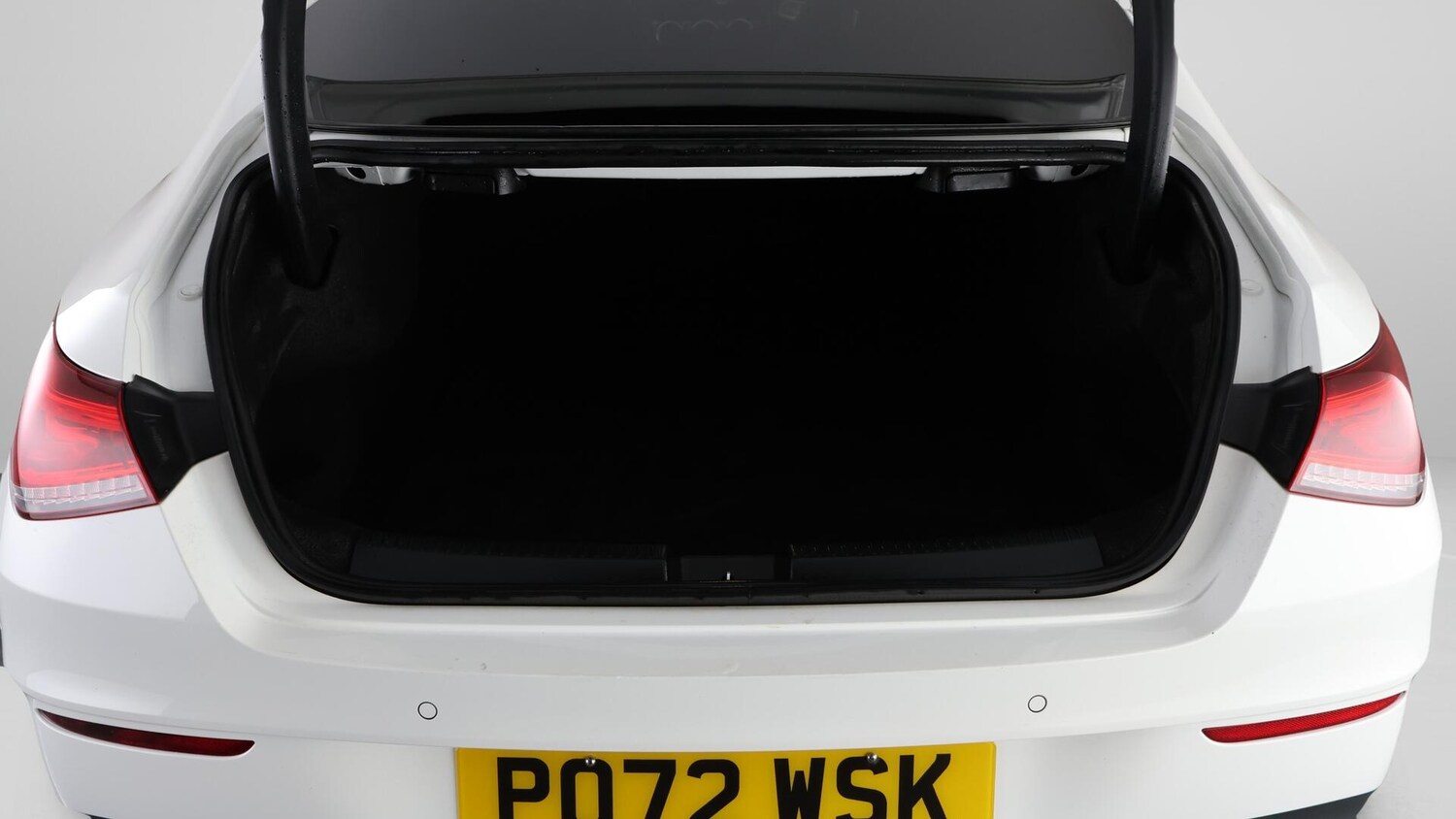 Used Mercedes-Benz CLA 2022 for sale - 76433008: Photo 18