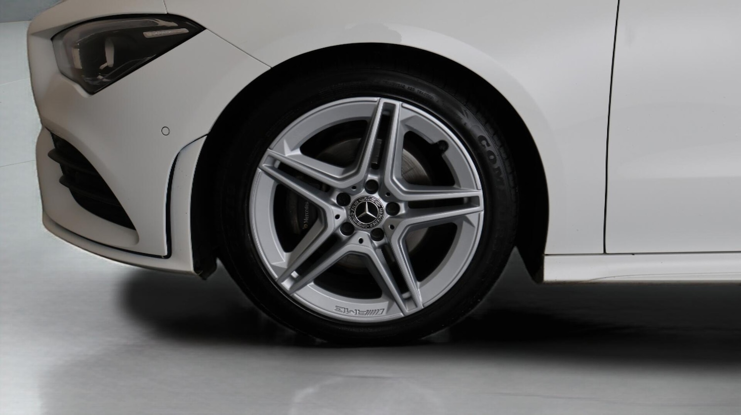 Used Mercedes-Benz CLA 2022 for sale - 76433008: Photo 19