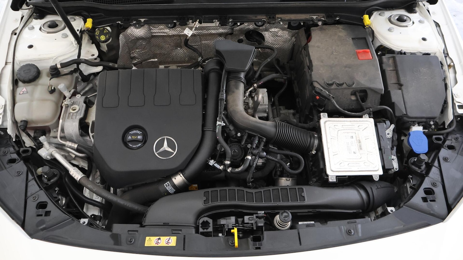 Used Mercedes-Benz CLA 2022 for sale - 76433008: Photo 20