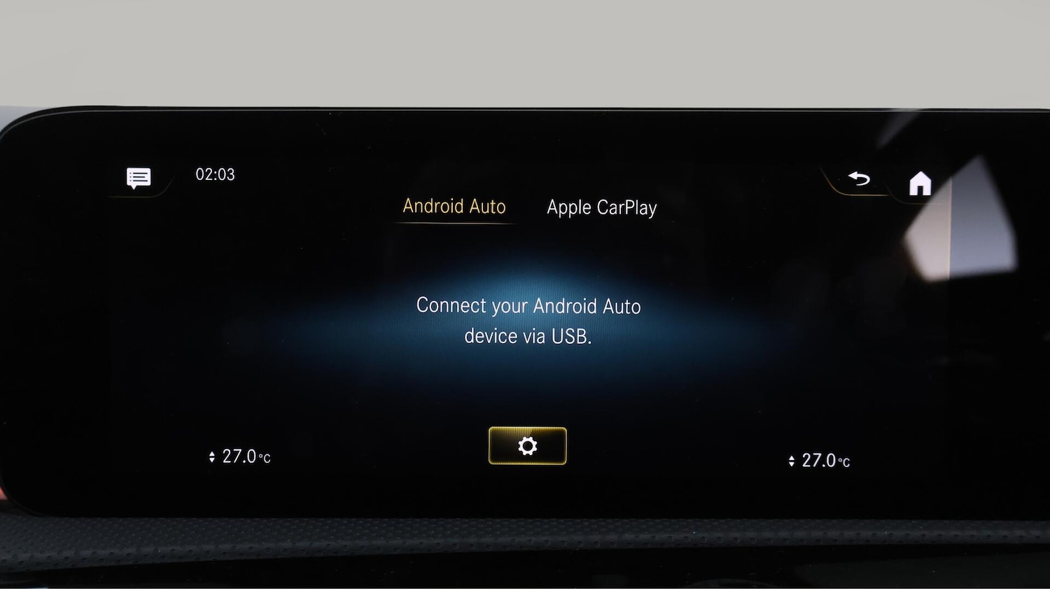 Used Mercedes-Benz CLA 2022 for sale - 76433008: Photo 27