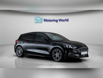 Ford - Focus