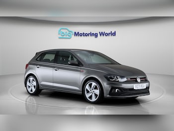 Volkswagen - Polo