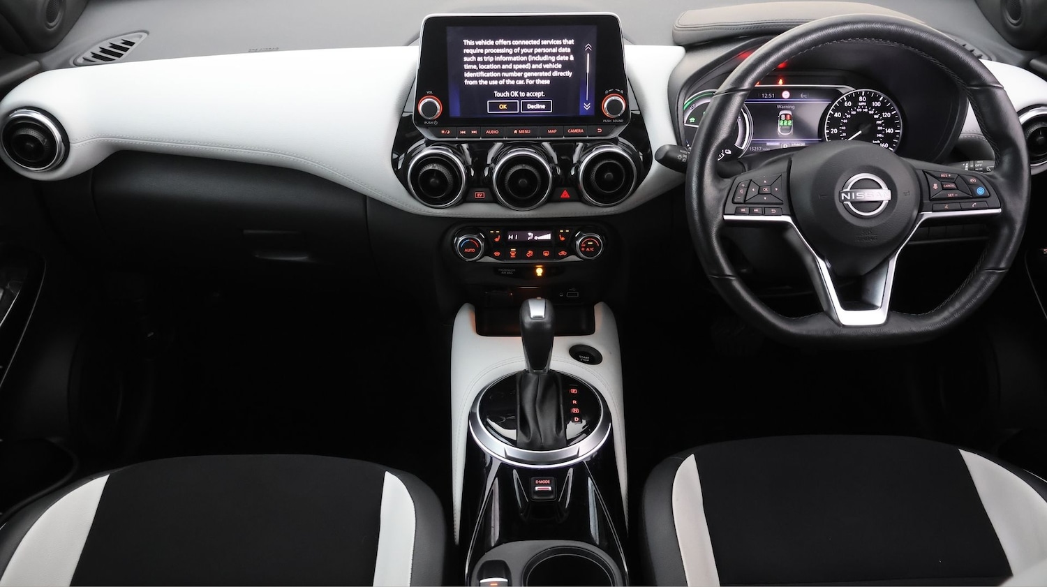 Used Nissan Juke 2023 for sale - 77620794: Photo 12