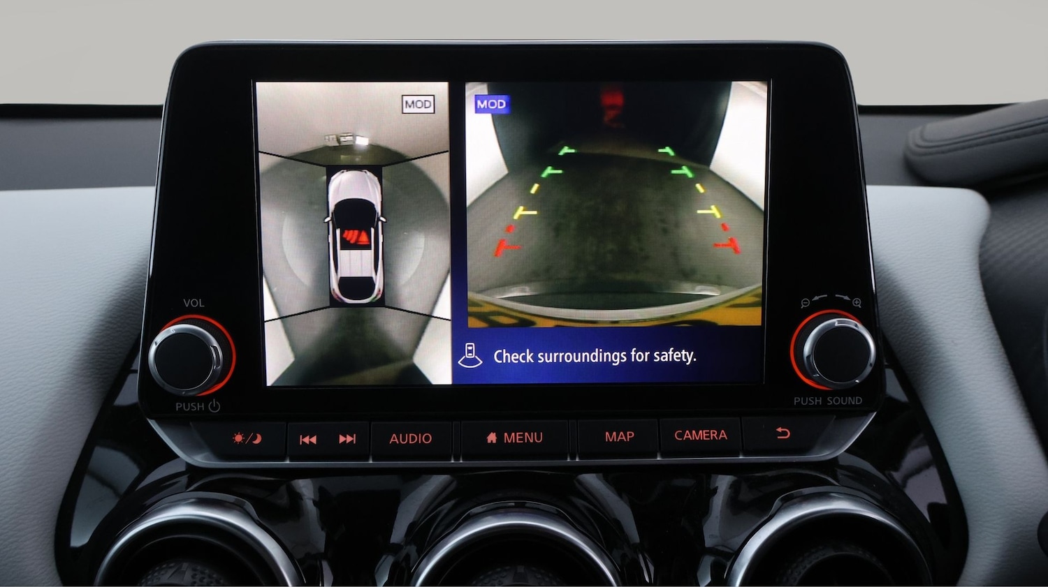 Used Nissan Juke 2023 for sale - 77620794: Photo 23