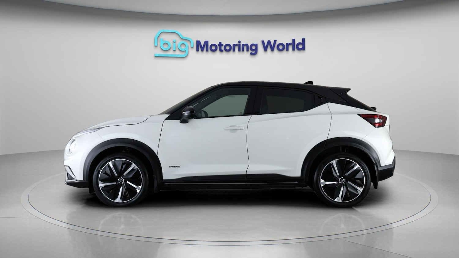 Used Nissan Juke 2023 for sale - 77620794: Photo 4