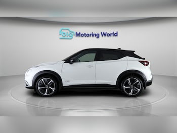 Used Nissan Juke 2023 for sale - 77620794: Photo