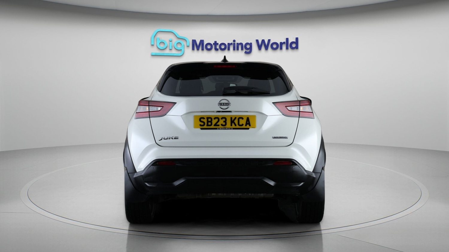 Used Nissan Juke 2023 for sale - 77620794: Photo 6