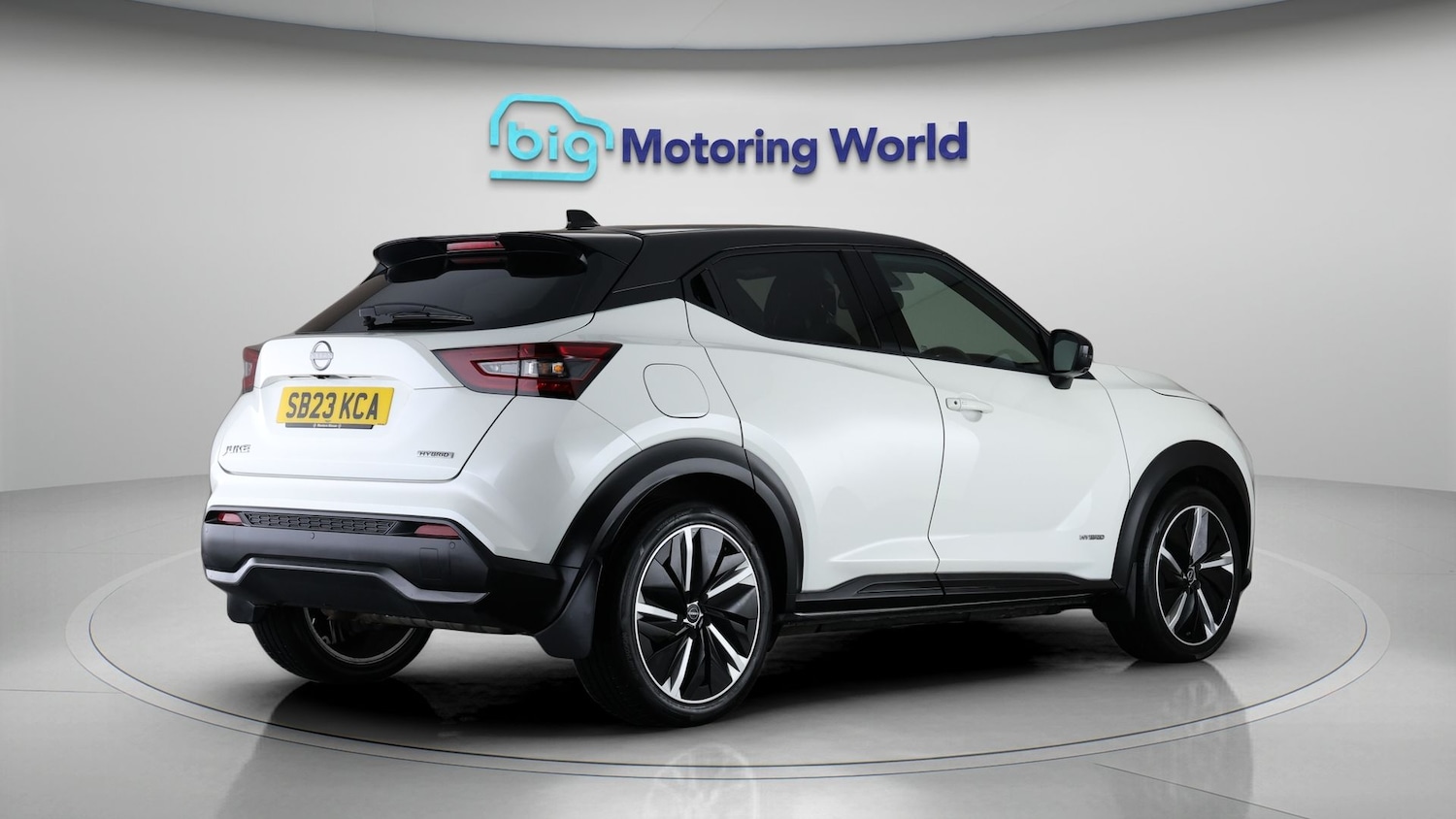 Used Nissan Juke 2023 for sale - 77620794: Photo 7