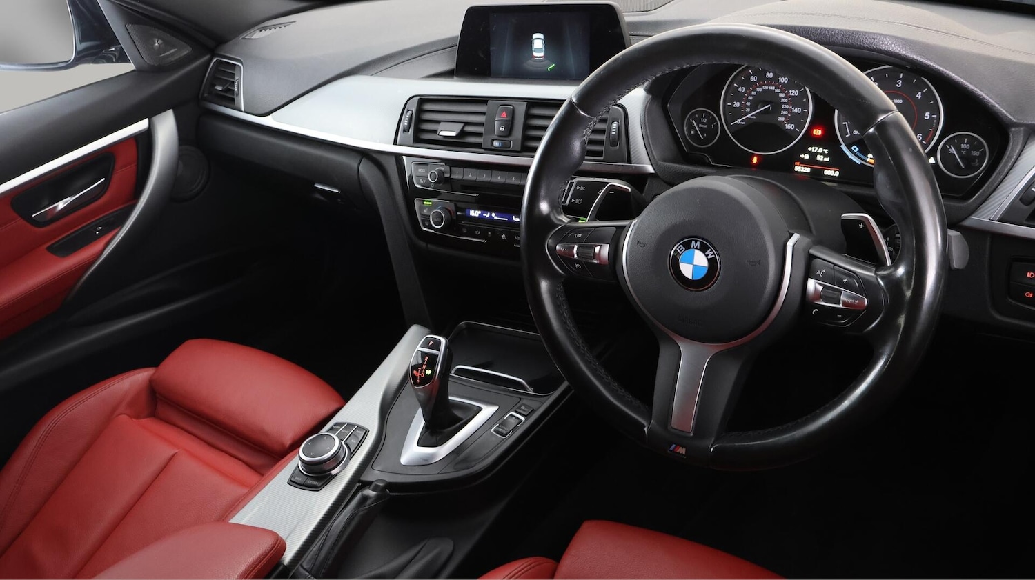 Used BMW 3 Series 2018 for sale - 76175552: Photo 10