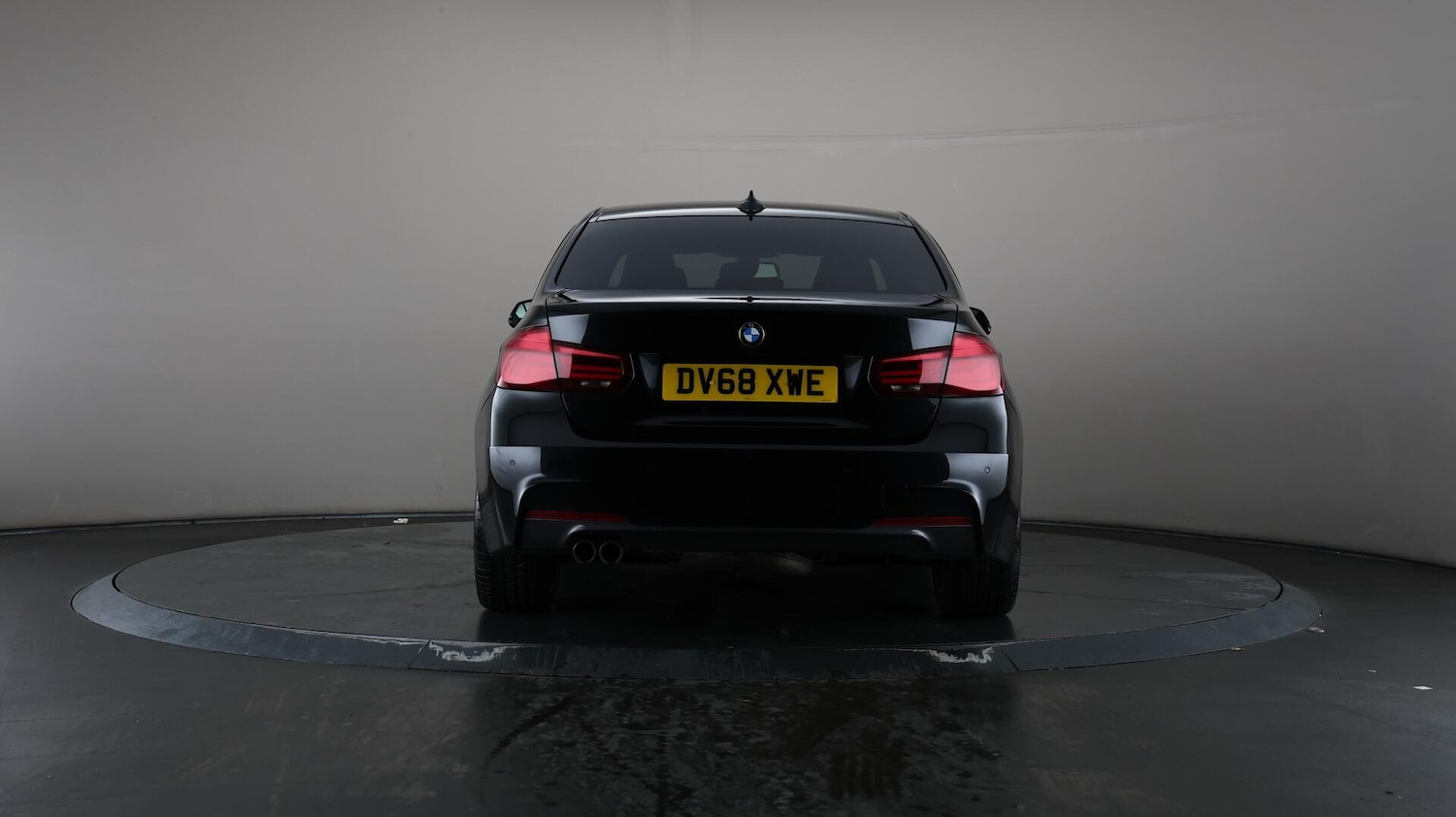 Used BMW 3 Series 2018 for sale - 76175552: Photo 11