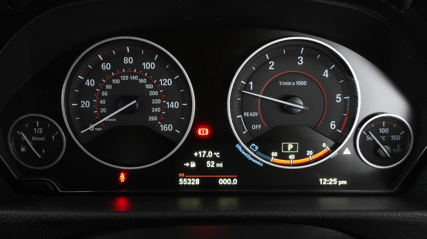 Used BMW 3 Series 2018 for sale - 76175552: Photo 12