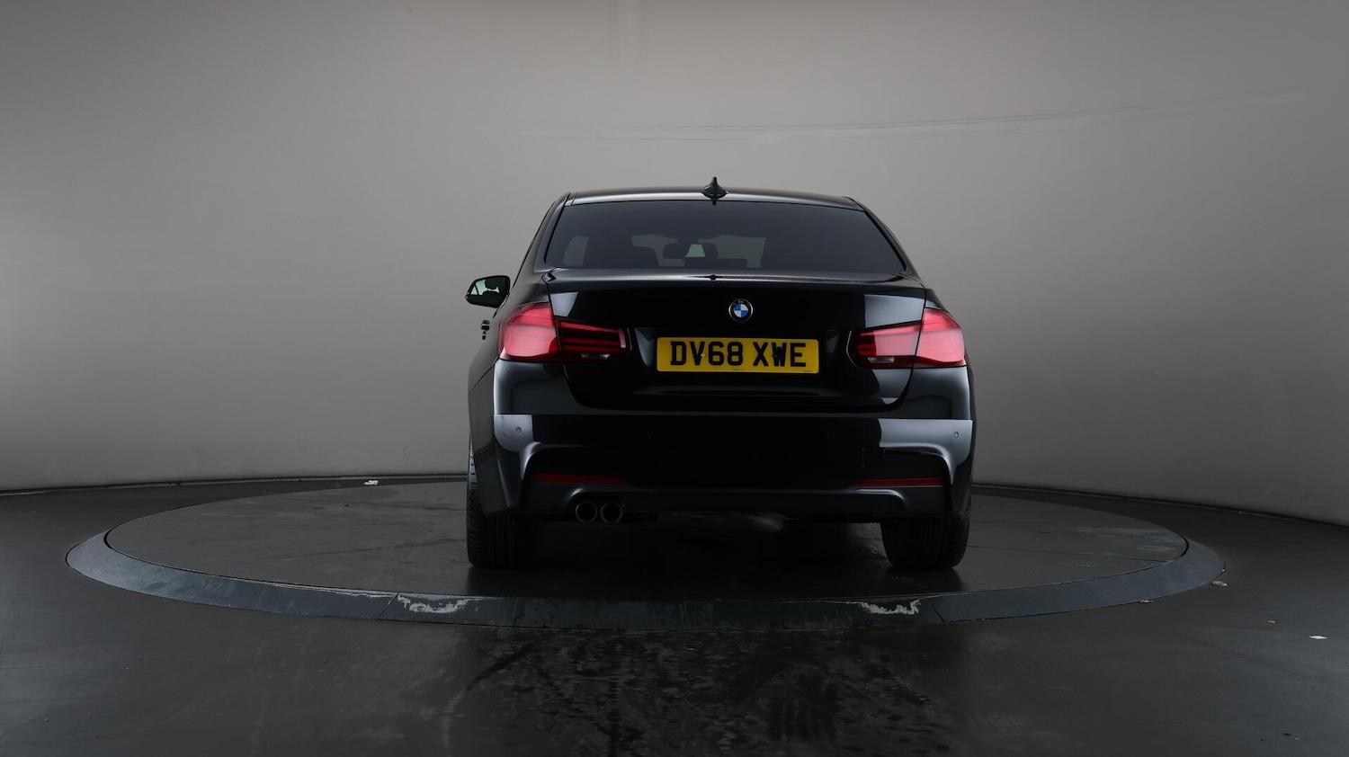 Used BMW 3 Series 2018 for sale - 76175552: Photo 13