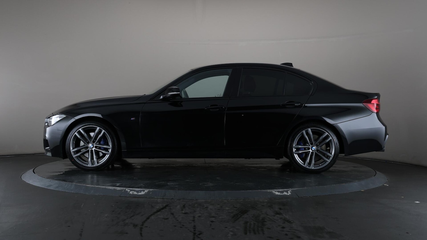 Used BMW 3 Series 2018 for sale - 76175552: Photo 17