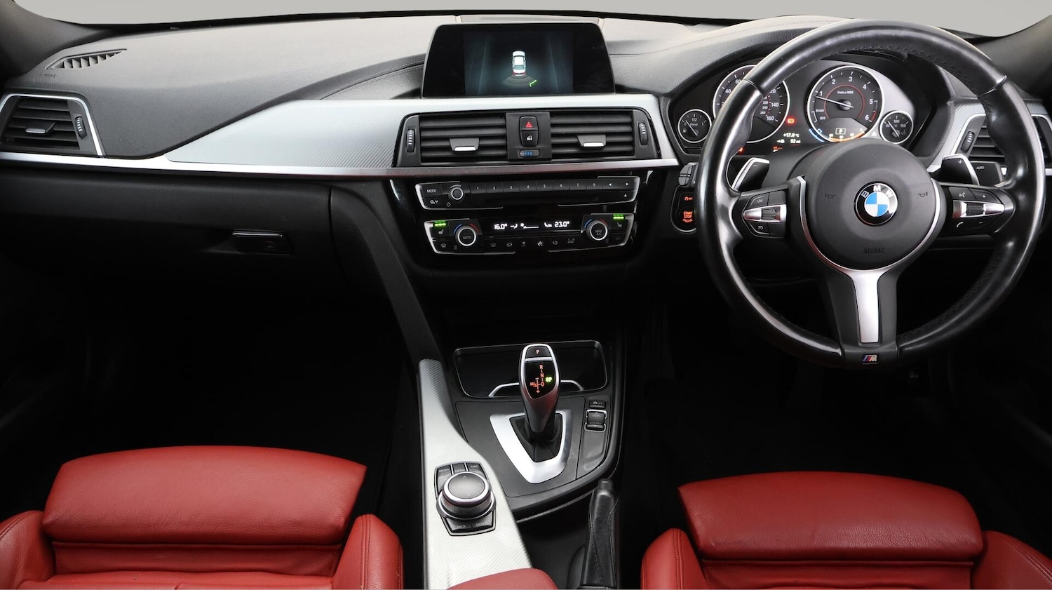 Used BMW 3 Series 2018 for sale - 76175552: Photo 18