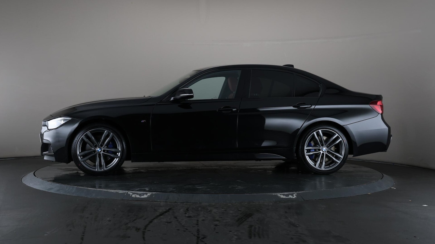 Used BMW 3 Series 2018 for sale - 76175552: Photo 19