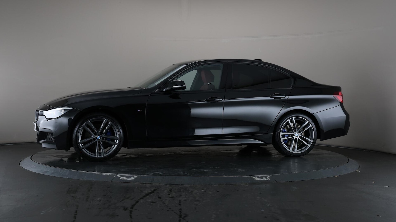 Used BMW 3 Series 2018 for sale - 76175552: Photo 21