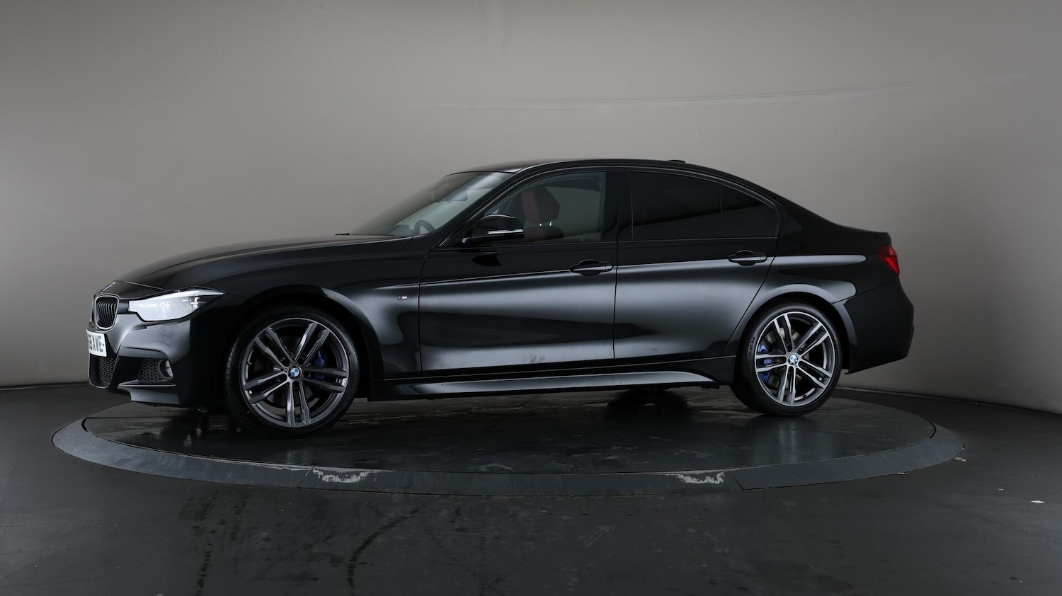 Used BMW 3 Series 2018 for sale - 76175552: Photo 23