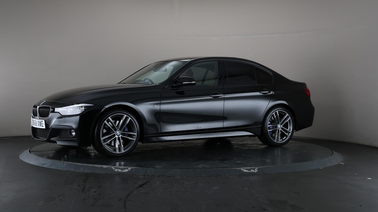 Used BMW 3 Series 2018 for sale - 76175552: Photo 25