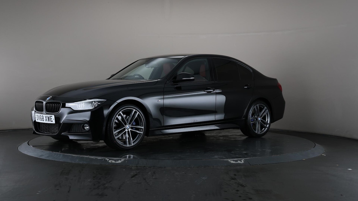 Used BMW 3 Series 2018 for sale - 76175552: Photo 27