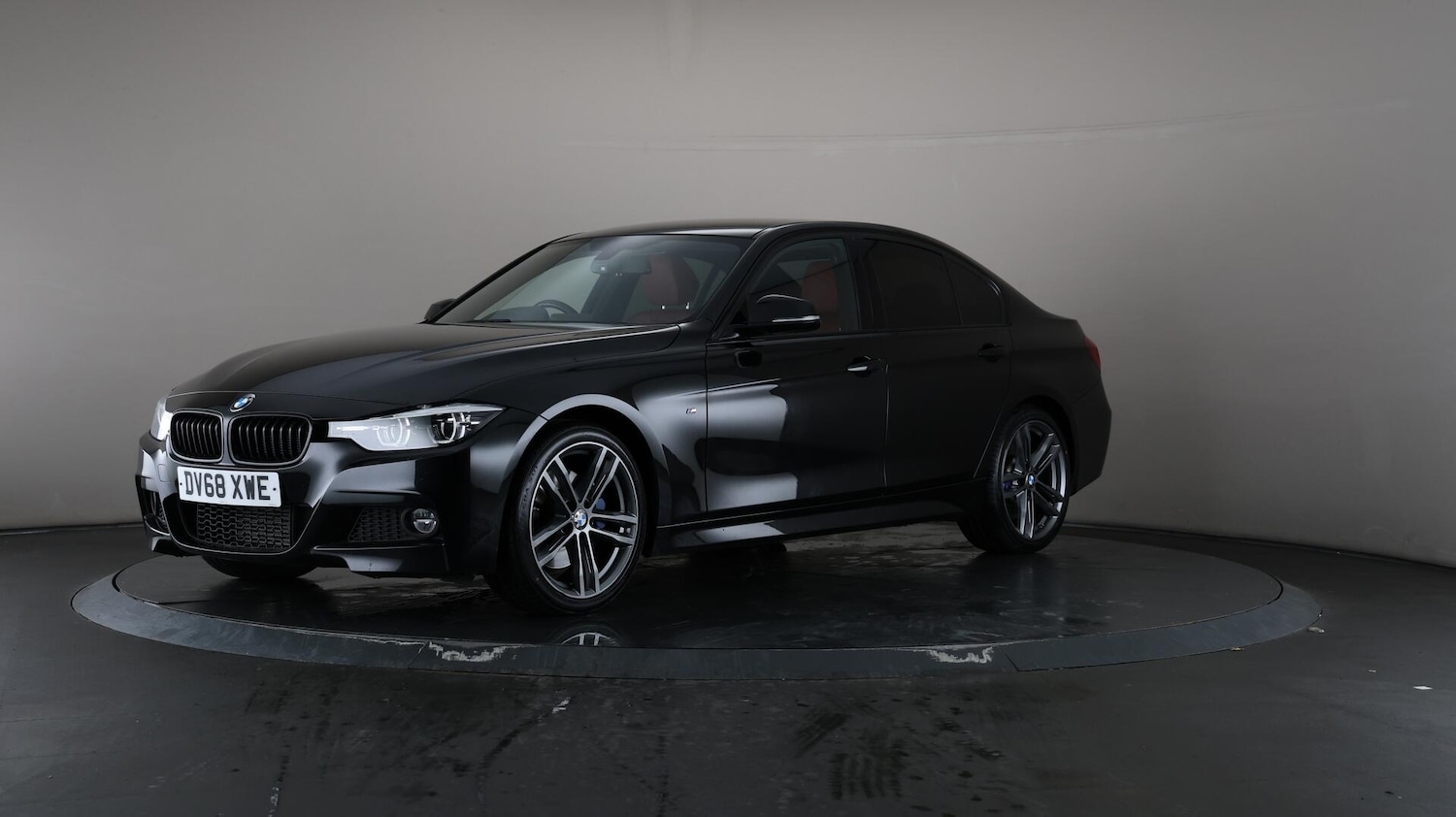Used BMW 3 Series 2018 for sale - 76175552: Photo 29
