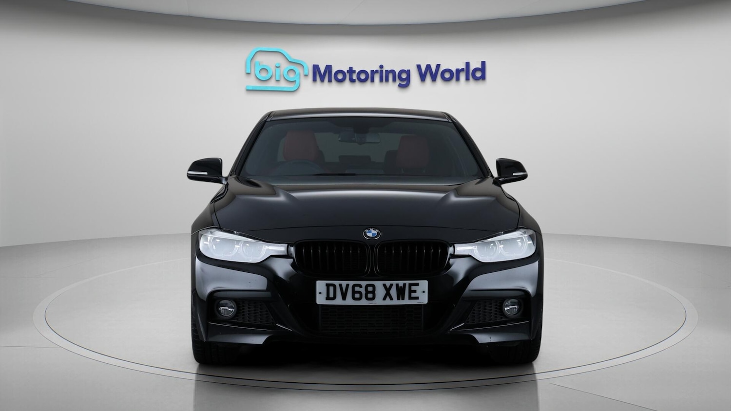 Used BMW 3 Series 2018 for sale - 76175552: Photo 3