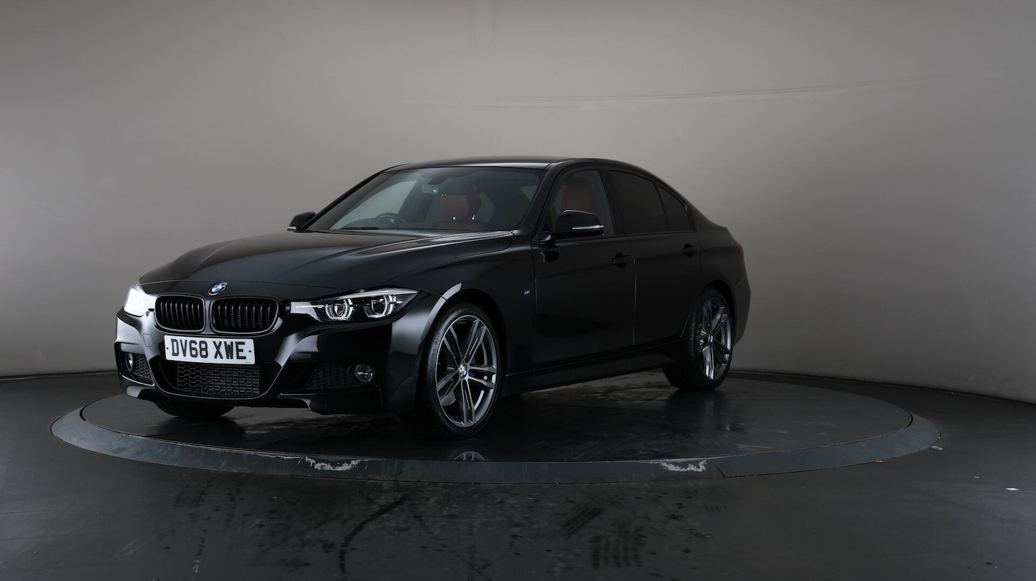 Used BMW 3 Series 2018 for sale - 76175552: Photo 31