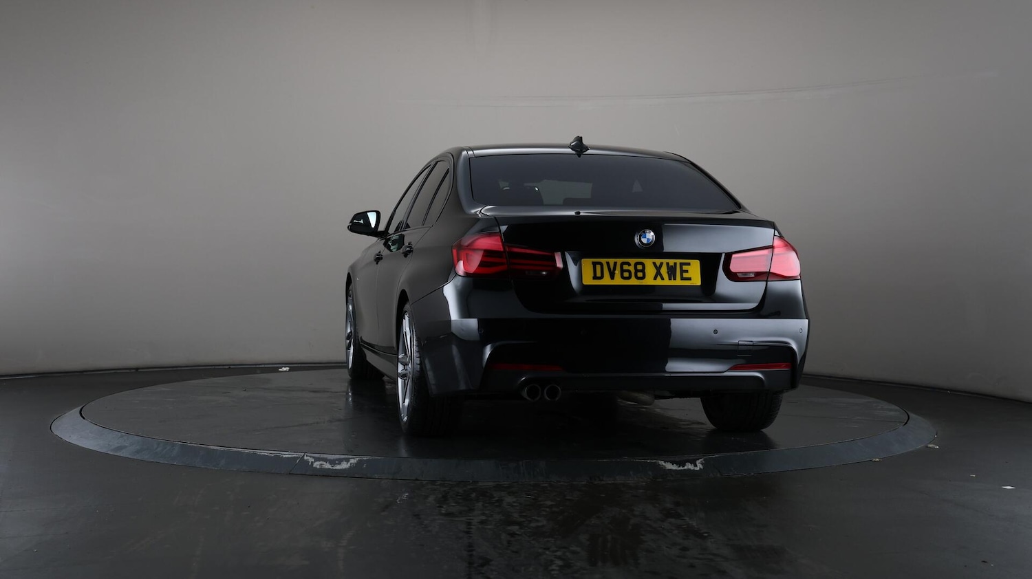 Used BMW 3 Series 2018 for sale - 76175552: Photo 35