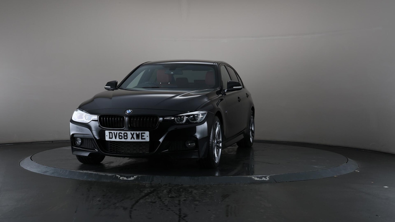 Used BMW 3 Series 2018 for sale - 76175552: Photo 37