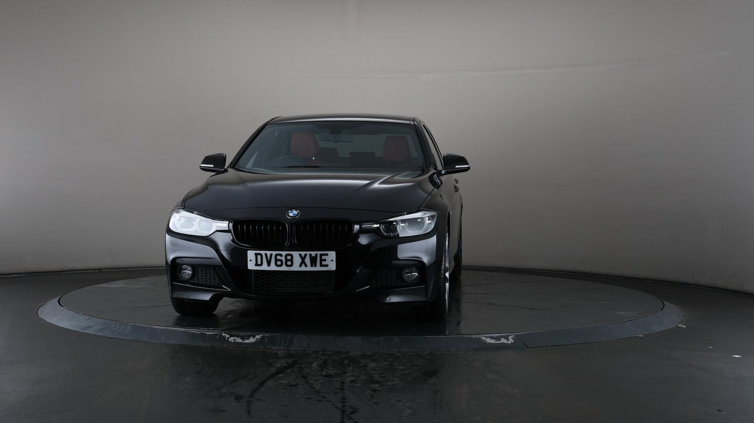 Used BMW 3 Series 2018 for sale - 76175552: Photo 39