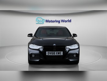 Used BMW 3 Series 2018 for sale - 76175552: Photo 3