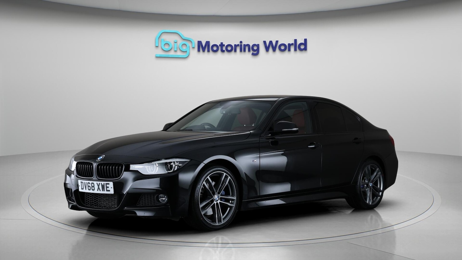 Used BMW 3 Series 2018 for sale - 76175552: Photo 4