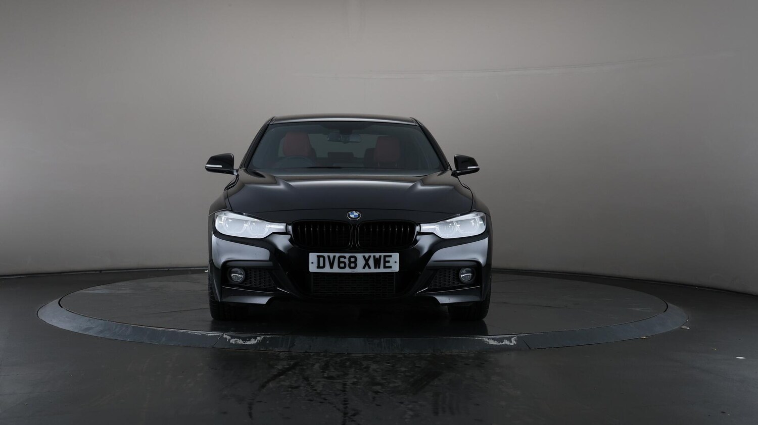 Used BMW 3 Series 2018 for sale - 76175552: Photo 41