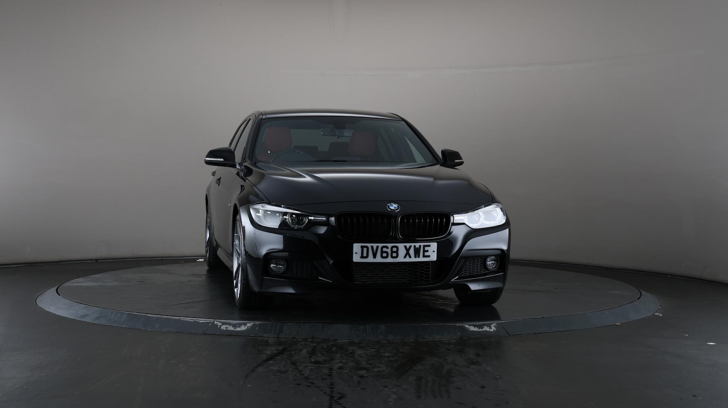 Used BMW 3 Series 2018 for sale - 76175552: Photo 43