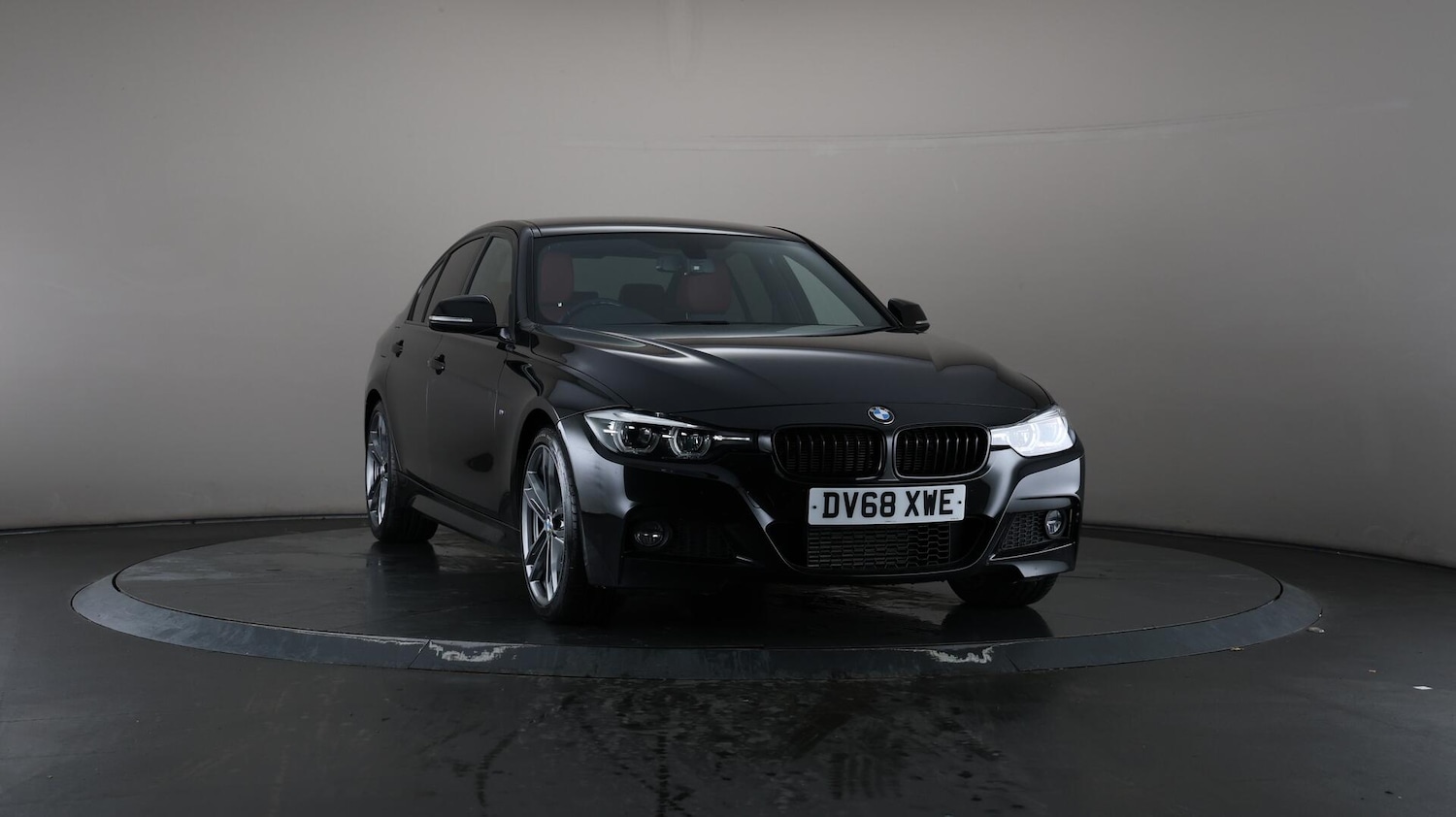 Used BMW 3 Series 2018 for sale - 76175552: Photo 46