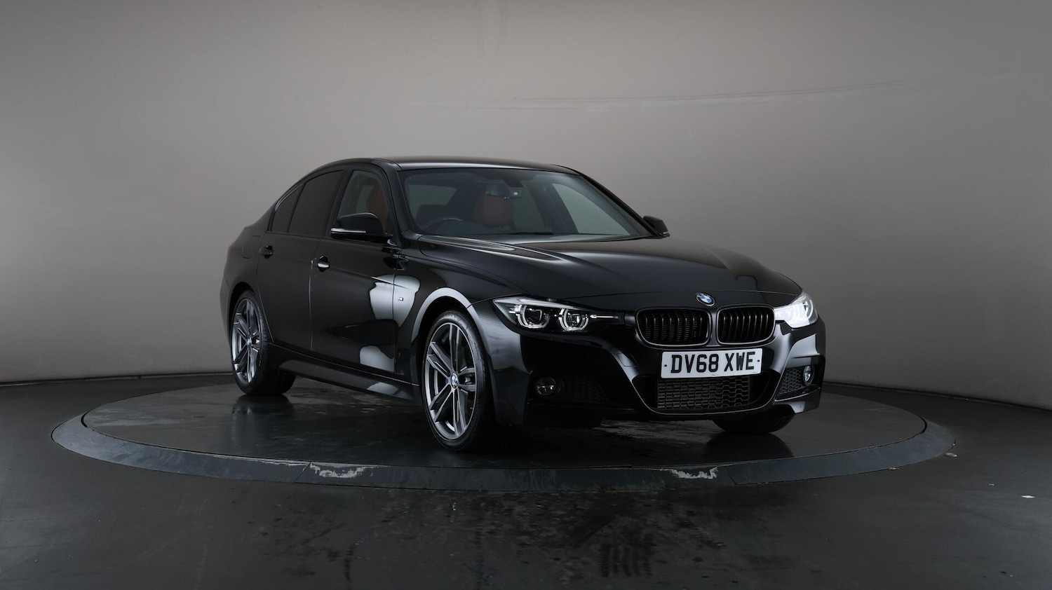 Used BMW 3 Series 2018 for sale - 76175552: Photo 48
