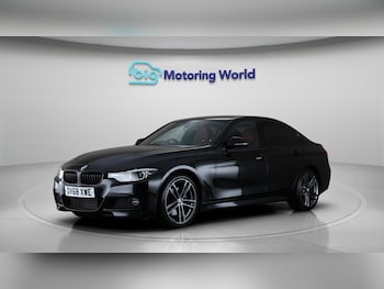 Used BMW 3 Series 2018 for sale - 76175552: Photo 4