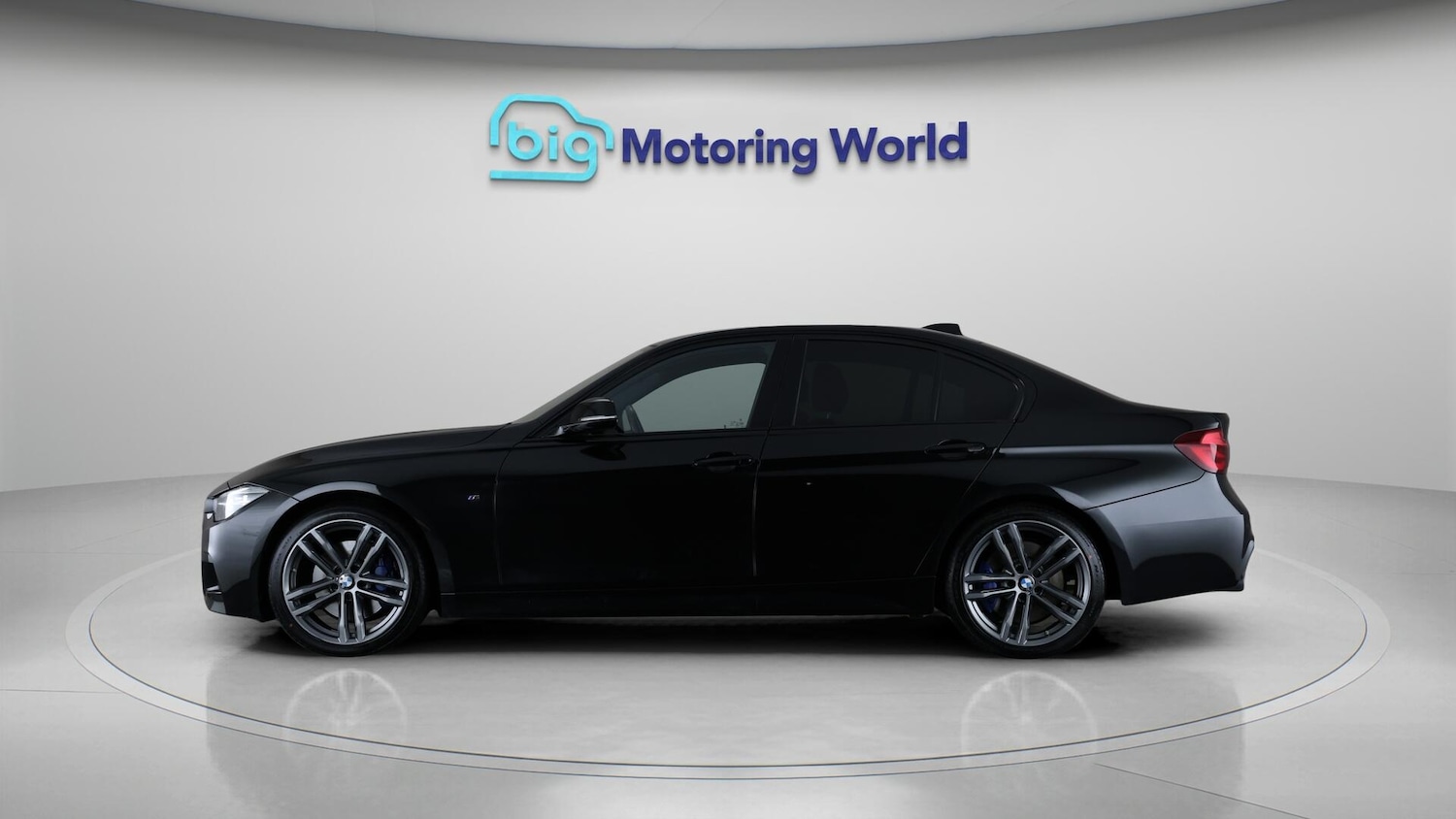 Used BMW 3 Series 2018 for sale - 76175552: Photo 5